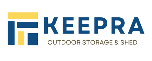 Keepra.co || ตู้เก็บของกลางแจ้ง  ตู้เก็บของนอกบ้าน
